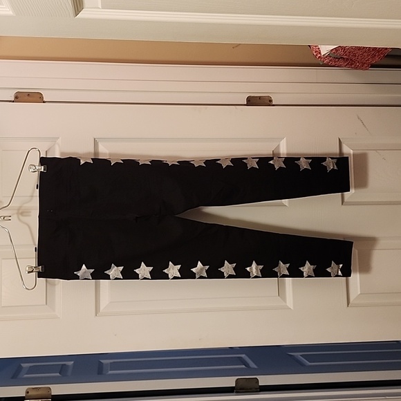 Synergy Workout Pants - Picture 2 of 3